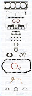  50043000 Full Gasket Set, engine 50043000: Buy near me in Poland at 2407.PL - Good price!