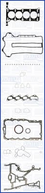 Buy Ajusa 50188500 at a low price in Poland!