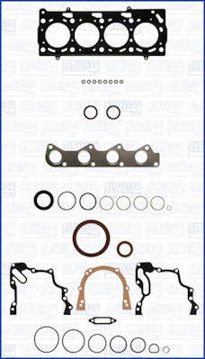  50198600 Full Gasket Set, engine 50198600: Buy near me in Poland at 2407.PL - Good price!