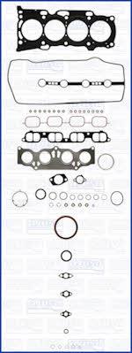 Ajusa 50207900 Full Gasket Set, engine 50207900: Buy near me in Poland at 2407.PL - Good price!