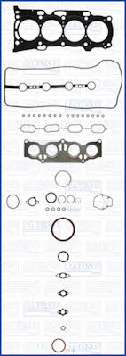 Ajusa 50208000 Full Gasket Set, engine 50208000: Buy near me at 2407.PL in Poland at an Affordable price!