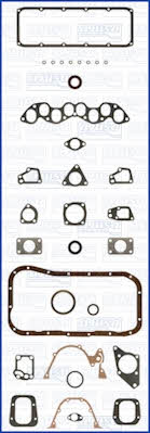  51004000 Full Gasket Set, engine 51004000: Buy near me in Poland at 2407.PL - Good price!