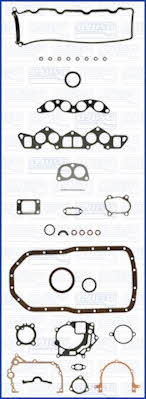 Ajusa 51004200 Full Gasket Set, engine 51004200: Buy near me in Poland at 2407.PL - Good price!