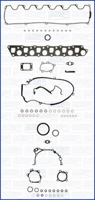  51009900 Full Gasket Set, engine 51009900: Buy near me in Poland at 2407.PL - Good price!