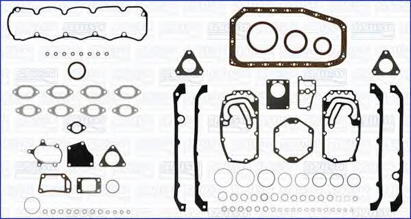 Ajusa 51012000 Full Gasket Set, engine 51012000: Buy near me in Poland at 2407.PL - Good price!