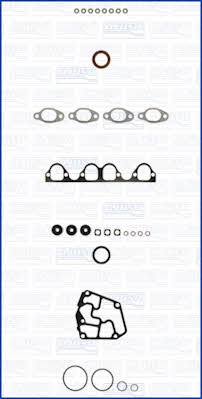 Ajusa 51014700 Full Gasket Set, engine 51014700: Buy near me at 2407.PL in Poland at an Affordable price!