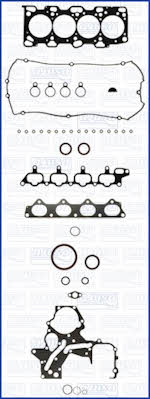 Ajusa 50213700 Full Gasket Set, engine 50213700: Buy near me at 2407.PL in Poland at an Affordable price!
