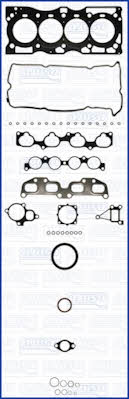 Ajusa 50219200 Full Gasket Set, engine 50219200: Buy near me at 2407.PL in Poland at an Affordable price!