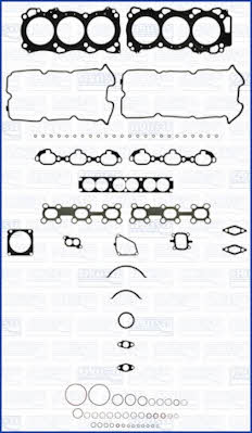  50219400 Full Gasket Set, engine 50219400: Buy near me in Poland at 2407.PL - Good price!