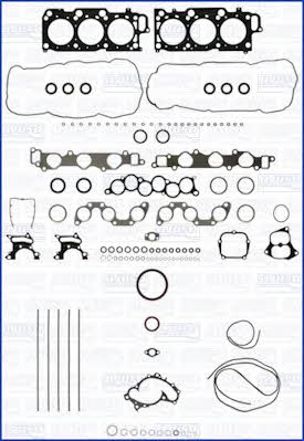 Ajusa 50221100 Full Gasket Set, engine 50221100: Buy near me in Poland at 2407.PL - Good price!