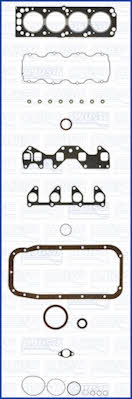 Ajusa 50222700 Full Gasket Set, engine 50222700: Buy near me at 2407.PL in Poland at an Affordable price!