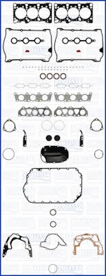 Ajusa 50229100 Full Gasket Set, engine 50229100: Buy near me at 2407.PL in Poland at an Affordable price!