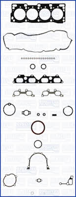 Ajusa 50235600 Full Gasket Set, engine 50235600: Buy near me in Poland at 2407.PL - Good price!