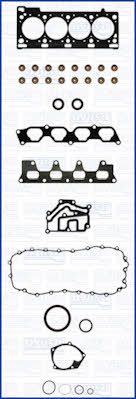 Ajusa 50242000 Full Gasket Set, engine 50242000: Buy near me at 2407.PL in Poland at an Affordable price!