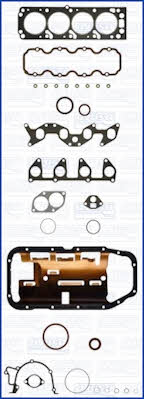 Ajusa 50242500 Full Gasket Set, engine 50242500: Buy near me in Poland at 2407.PL - Good price!