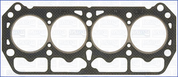 Ajusa 10037610 Gasket, cylinder head 10037610: Buy near me at 2407.PL in Poland at an Affordable price!