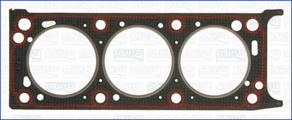Ajusa 10064400 Gasket, cylinder head 10064400: Buy near me at 2407.PL in Poland at an Affordable price!