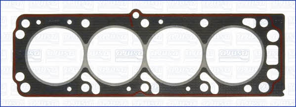 Ajusa 10066000 Gasket, cylinder head 10066000: Buy near me in Poland at 2407.PL - Good price!