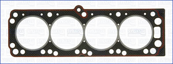 Ajusa 10066100 Gasket, cylinder head 10066100: Buy near me at 2407.PL in Poland at an Affordable price!