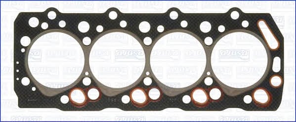 Ajusa 10070310 Gasket, cylinder head 10070310: Buy near me at 2407.PL in Poland at an Affordable price!