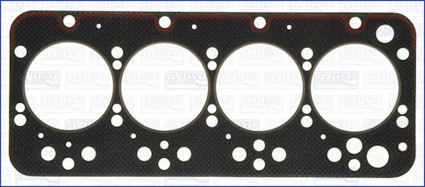 Ajusa 10072700 Gasket, cylinder head 10072700: Buy near me at 2407.PL in Poland at an Affordable price!