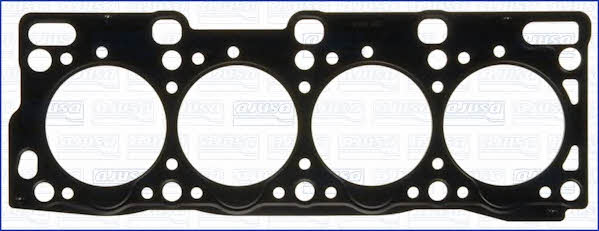 Ajusa 10083600 Gasket, cylinder head 10083600: Buy near me at 2407.PL in Poland at an Affordable price!