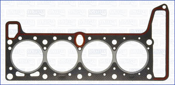 Ajusa 10087100 Gasket, cylinder head 10087100: Buy near me in Poland at 2407.PL - Good price!