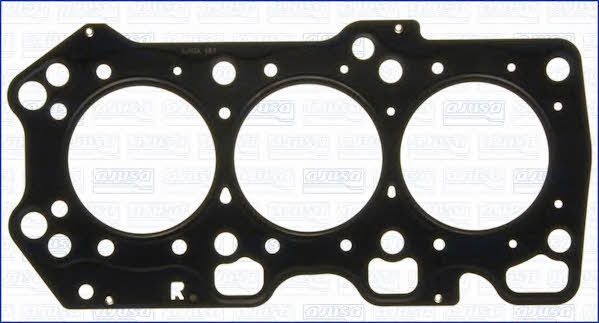 Ajusa 10090600 Gasket, cylinder head 10090600: Buy near me in Poland at 2407.PL - Good price!