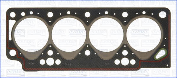 Ajusa 10095110 Gasket, cylinder head 10095110: Buy near me at 2407.PL in Poland at an Affordable price!
