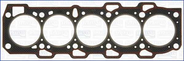 Ajusa 10099200 Gasket, cylinder head 10099200: Buy near me at 2407.PL in Poland at an Affordable price!