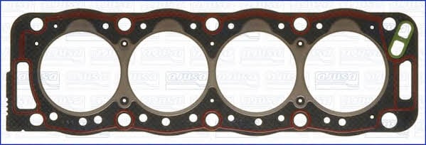 Ajusa 10100430 Gasket, cylinder head 10100430: Buy near me at 2407.PL in Poland at an Affordable price!
