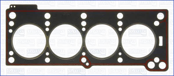 Ajusa 10105800 Gasket, cylinder head 10105800: Buy near me at 2407.PL in Poland at an Affordable price!