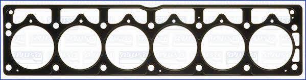 Ajusa 10108700 Gasket, cylinder head 10108700: Buy near me at 2407.PL in Poland at an Affordable price!