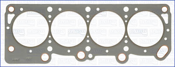Ajusa 10108800 Gasket, cylinder head 10108800: Buy near me at 2407.PL in Poland at an Affordable price!