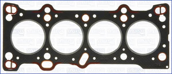 Ajusa 10110600 Gasket, cylinder head 10110600: Buy near me at 2407.PL in Poland at an Affordable price!