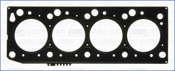 Ajusa 10118930 Gasket, cylinder head 10118930: Buy near me at 2407.PL in Poland at an Affordable price!