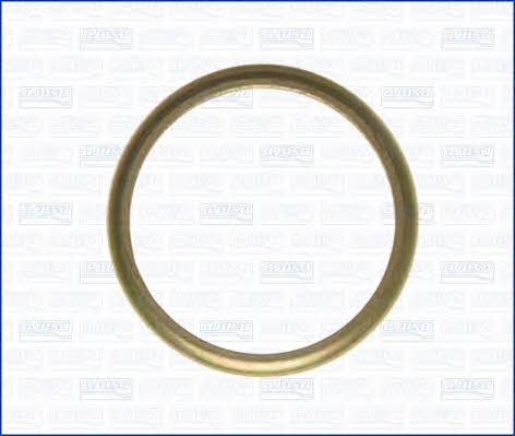 Ajusa 00195800 Exhaust pipe gasket 00195800: Buy near me in Poland at 2407.PL - Good price!