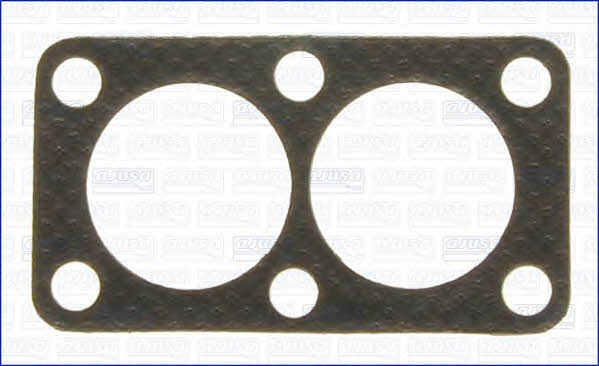 Ajusa 00211000 Exhaust pipe gasket 00211000: Buy near me in Poland at 2407.PL - Good price!
