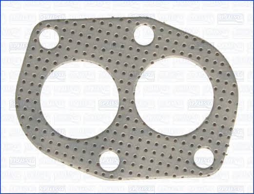 Ajusa 00219700 Exhaust pipe gasket 00219700: Buy near me in Poland at 2407.PL - Good price!