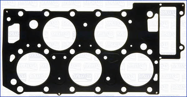 Ajusa 10133600 Gasket, cylinder head 10133600: Buy near me in Poland at 2407.PL - Good price!