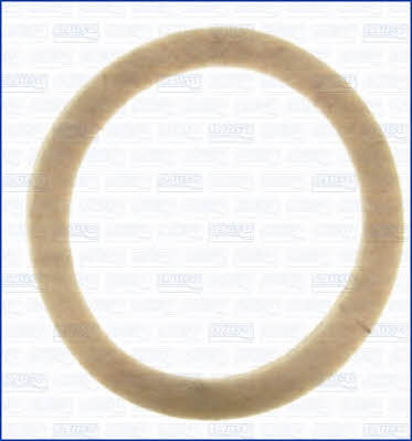 Ajusa 00231000 Crankshaft oil seal 00231000: Buy near me in Poland at 2407.PL - Good price!