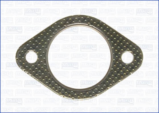 Ajusa 00345100 Exhaust pipe gasket 00345100: Buy near me in Poland at 2407.PL - Good price!