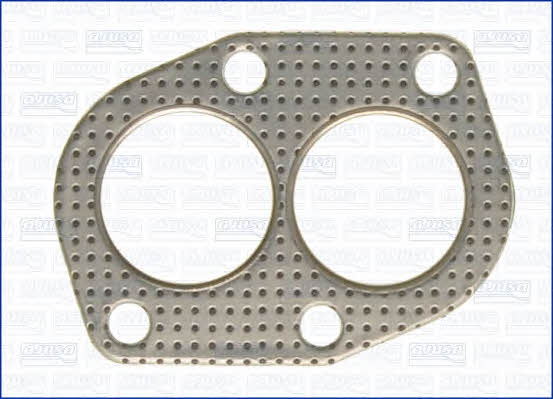 Ajusa 00357400 Exhaust pipe gasket 00357400: Buy near me in Poland at 2407.PL - Good price!