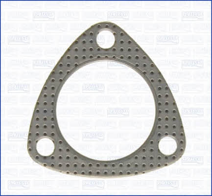 Ajusa 00405500 Uszczelka rury wydechowej 00405500: Dobra cena w Polsce na 2407.PL - Kup Teraz!
