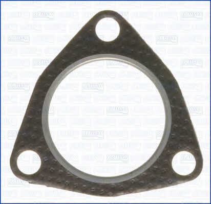 Ajusa 00666600 Exhaust pipe gasket 00666600: Buy near me in Poland at 2407.PL - Good price!