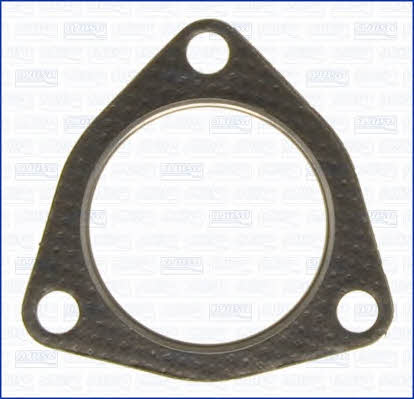 Ajusa 00669300 Exhaust pipe gasket 00669300: Buy near me in Poland at 2407.PL - Good price!