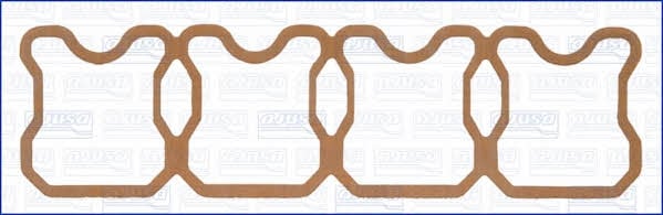 Ajusa 11079100 Gasket, cylinder head cover 11079100: Buy near me in Poland at 2407.PL - Good price!