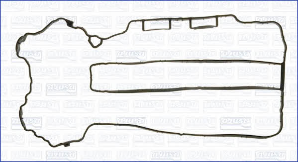 Ajusa 11109400 Gasket, cylinder head cover 11109400: Buy near me in Poland at 2407.PL - Good price!