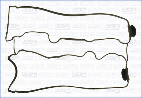 Ajusa 11109500 Gasket, cylinder head cover 11109500: Buy near me in Poland at 2407.PL - Good price!