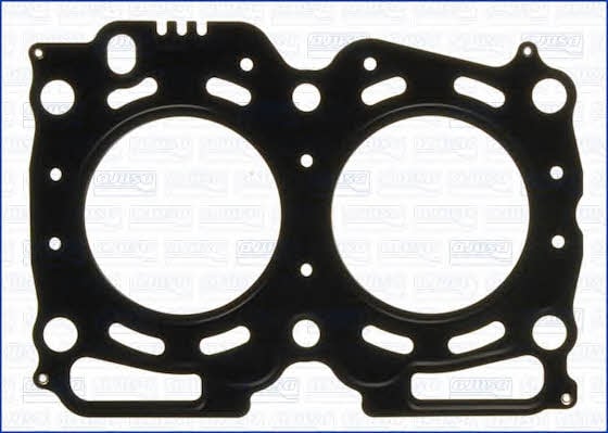Ajusa 10161800 Gasket, cylinder head 10161800: Buy near me at 2407.PL in Poland at an Affordable price!